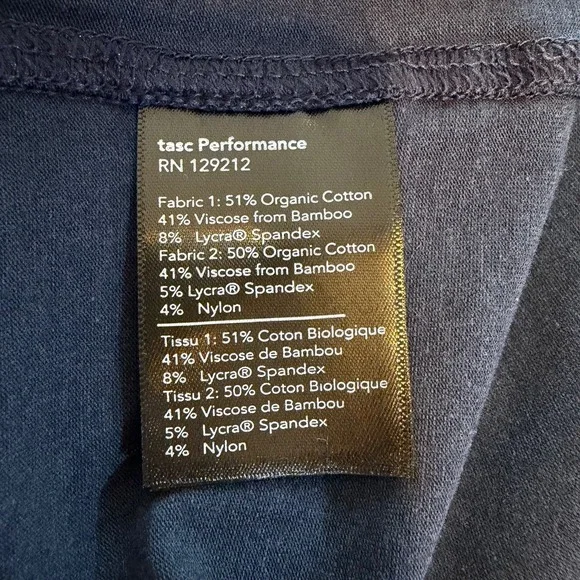 Tasc Performance - Picture 5 of 5